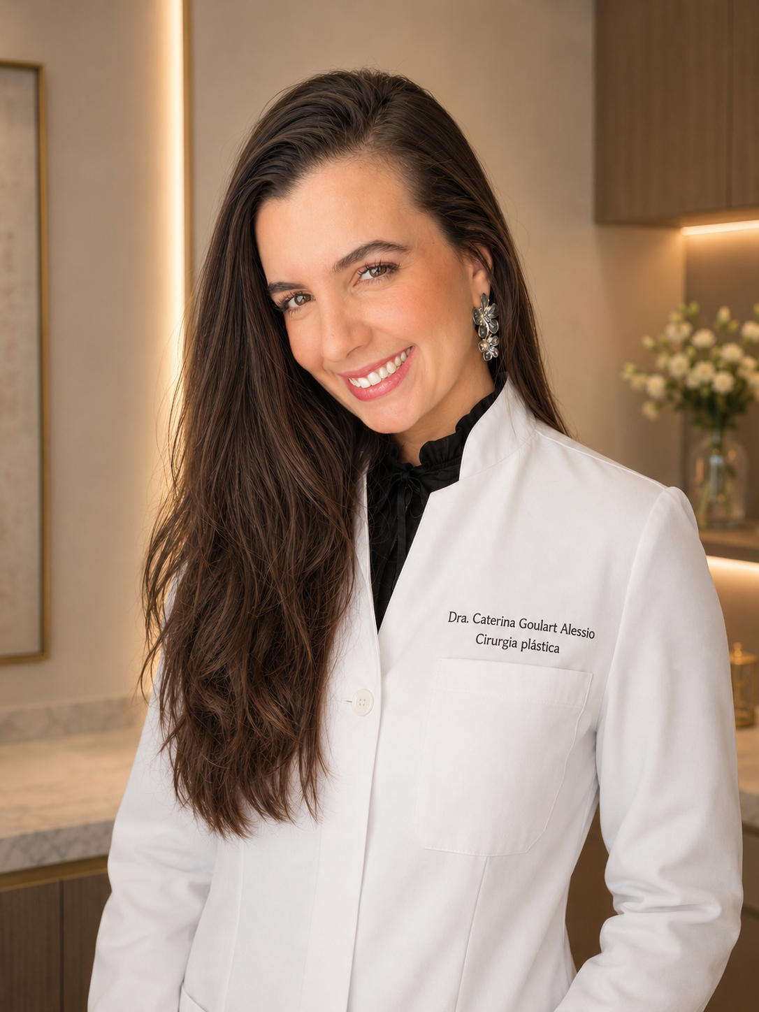 Dra. Caterina Alessio