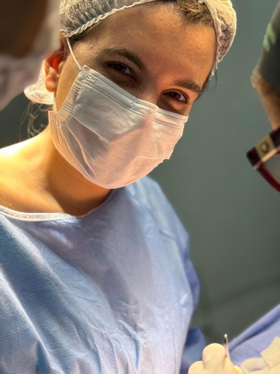 Dra. Caterina Alessio